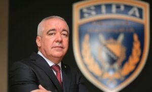 Ćulum: Ne vraćam se više u SIPA, biću savjetnik direktora Policije Republike Srpske