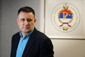 Đajić pozvao na jedinstvo u odbrani Srpske: “Nemojte da našoj djeci ostavimo ropstvo”
