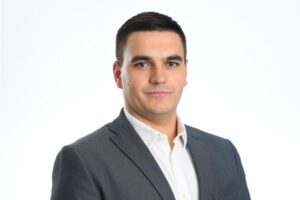 Čubrilović potpredsjednik Skupštine grada Banjaluka
