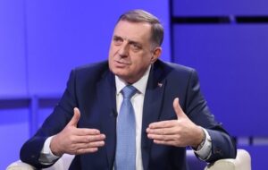 Dodik: Ključna stvar koju treba uvesti – da BiH ništa ne primjenjuje dok ne odobri Narodna skupština Srpske