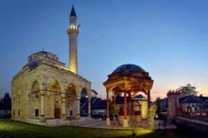 Muslimani obilježavaju prvi dan Ramazanskog bajrama