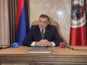 Dodik: Ono što ova generacija uradi, biće uspjeh za Srbe i njihov položaj u narednih 50 godina