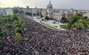 Protesti ili terorizam: Zašto moramo biti na oprezu?