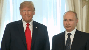 Sastanak Trampa i Putina danas u Ankoridžu