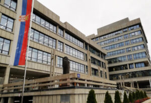 Tužilaštvo traži da se provjere navodi o kontaktu Univerziteta u Beogradu i Vojnog sindikata
