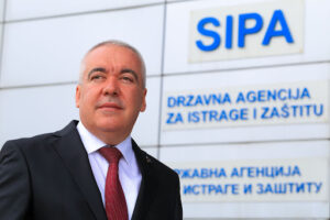 Ćulum se povlači, SIPA će poštovati zakone i zaključke Narodne skupštine Srpske