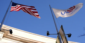 Tvrdnja iz Njujorka digla sve na noge: USAID spremao Haos u Srbiji