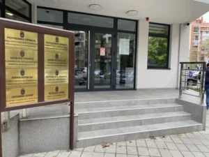 Tužilaštvo pokreće istragu nakon audio-snimka o planiranju građanskog rata u Srbiji 15. marta