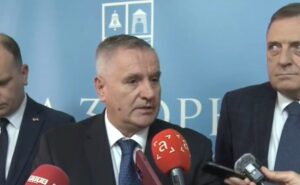 Višković: Posjeta Zvorniku-redovna aktivnost, nastavljamo sa obilascima lokalnih zajednica