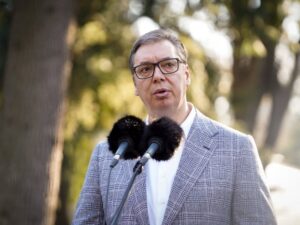 Vučić: U subotu će nešto pokušati nasiljem, tada ćemo odsvirati kraj