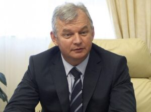 Uhapšen Željko Kovačević, bivši ministar energetike