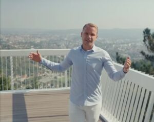 Pola miliona za vidikovac, pa novi tajni tender: Da li Stanivuković krši zakon o javnim nabavkama?