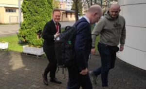 Američki istražilac sa direktorom policije RS: Zadovoljni smo saradnjom u istrazi o novcu USAID-a u BiH