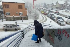 Firma za proizvodnju namještaja dobila 67.000 KM za čišćenje snijega u Banjaluci!