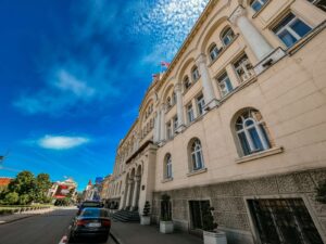 Banjaluka se kiti, drugari profitiraju