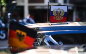 Nacistička praksa Berlina: Ruske i bjeloruske diplomate nepoželjne na obilježavanju pada Trećeg rajha