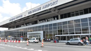 Više javno tužilaštvo od MUP i BIA traži informacije o planovima studenata da blokiraju aerodrom