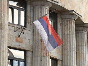 U nedjelju Dan žalosti u Republici Srpskoj