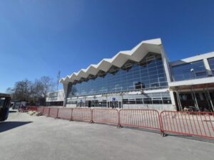 Potvrđena optužnica protiv troje za pad nadstrešnice
