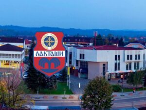 U Laktašima Dan žalosti
