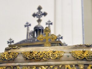 Srpska pravoslavna crkva proslavlja praznike Lazarevu subotu i Vrbicu