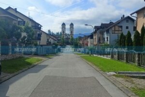 Suđenje za milionsku pljačku u Banjaluci: Gruzin snimljen kako prati rad mjenjačnice i žrtvu