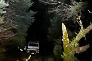 Američki državljanin smrtno stradao pri planinarenju na Magliću