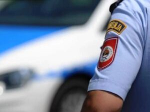 Dijete povrijeđeno na Starčevici, udario ga automobil