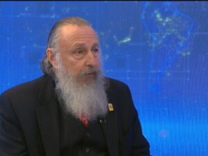Džatras: Dodik je primjer da kampanje političke perverzije pravde često nisu uspješne
