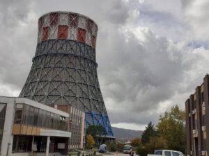 RiTE Gacko: Nestao radnik tokom obilaska kotlovskog postrojenja