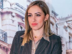 Kondić Panić: U Evropi jača desnica – neprihvatljivo da stranac bude “odlučući faktor” u BiH