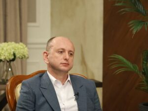 Knežević: Pokušavaju da zaustave međunarodne kontakte predsjednika Srpske da se ne bi čula istina o BiH (VIDEO)
