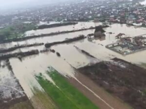 Fond solidarnosti – tri miliona KM za sanaciju šteta nastalih usljed poplava u Srpskoj