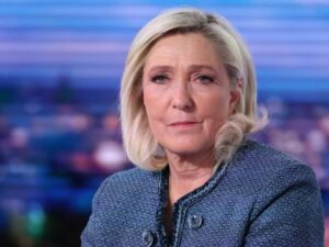 Le Pen: Lekcije Zapada o demokratiji Rusija vratila kao bumerang