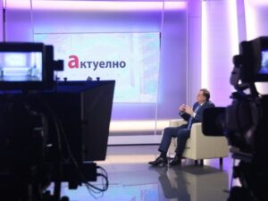 Dodik: Podrška inicijativi da se organizuje srpski sabor