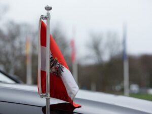 Slobodarska partija Austrije ponovo dala priliku Srbinu da uđe u bečku skupštinu