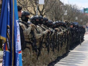 Republika Srpska obilježava Dan policije