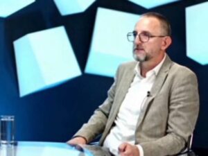 Mahmutović u emisiji pozvao da se puca na policiju Srpske; Hoće li reagovati vanustavno Tužilaštvo BiH (VIDEO)