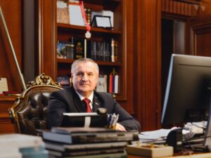 Višković: Građani kupili sve obveznice Srpske koje su bile na prodaju