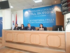 Cilj novog ustava – ponovno uspostavljanje ustavnih nadležnosti Republike Srpske