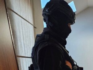 Akcija MUP-a Srpske; Pretresi na više lokacija na području Banjaluke