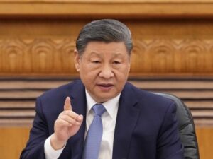 Si Đinping: U tarifnom ratu nema pobjednika