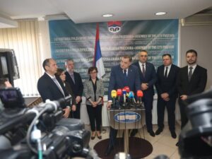 “Za projekte u Prijedoru biće izdvojeno preko 20 miliona KM”