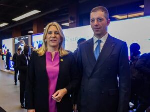 Đurić: Cjelokupna diplomatska mreža Srbije, 103 predstavništva u svijetu prezentuju istinu o Republici Srpskoj (VIDEO)
