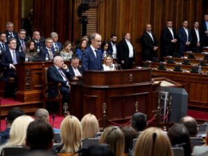Macut: Ne gledamo na region kao na teren sukoba, već kao prostor zajedničkog napretka
