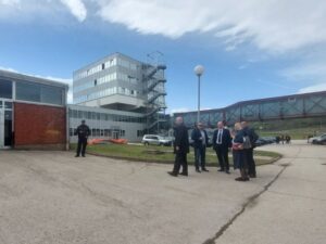 Čista provokacija ambasadora PIK i Šmita; Prvi put od svog postojanja sjednica van Sarajeva