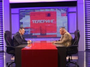 Dodik: U svakoj drugoj zemlji se osjećam sigurnije nego u BiH