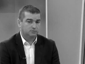 U utorak sahrana Srđana Todorovića i članova njegove porodice