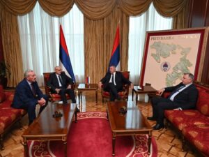 Višković: U planu novo povećanje primanja za najstariju populaciju u Srpskoj