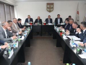 Dodik: Izgradnja 48 kilometara magistralnog gasovoda trebalo bi koštati oko 74 miliona KM